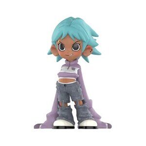 POP MART Lil Peach Riot: Loading! Series - Frankie Dancer